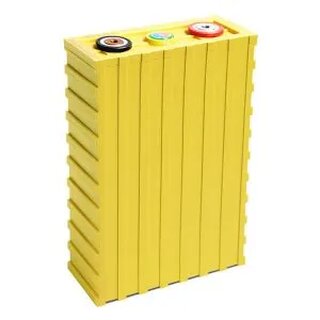 Einzelzellen LiFeYPo4 3,2V 60AH